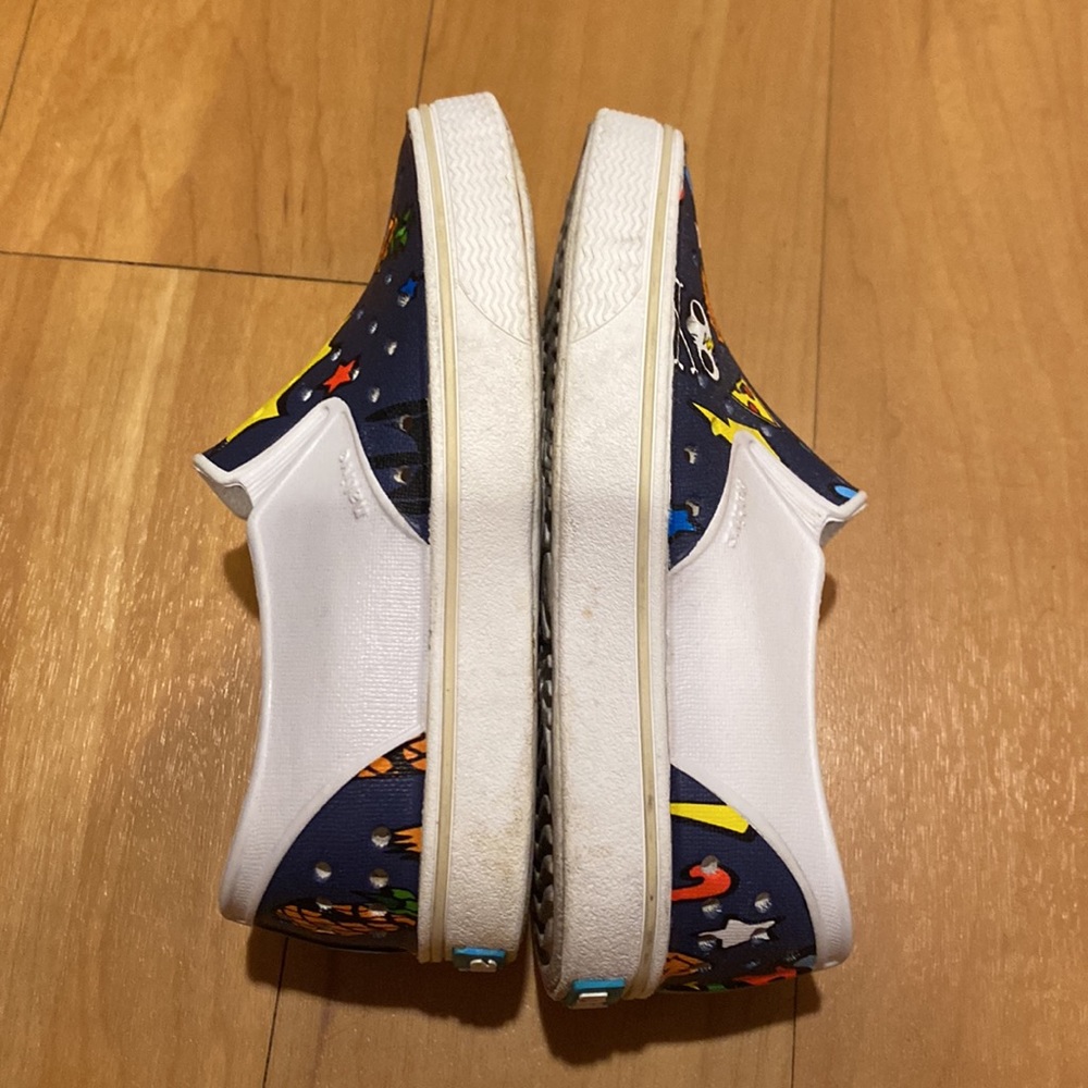Native slip on sneake - Picture 8 of 10